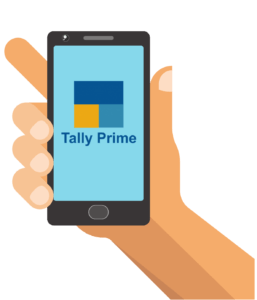 Tally on Cloud Service